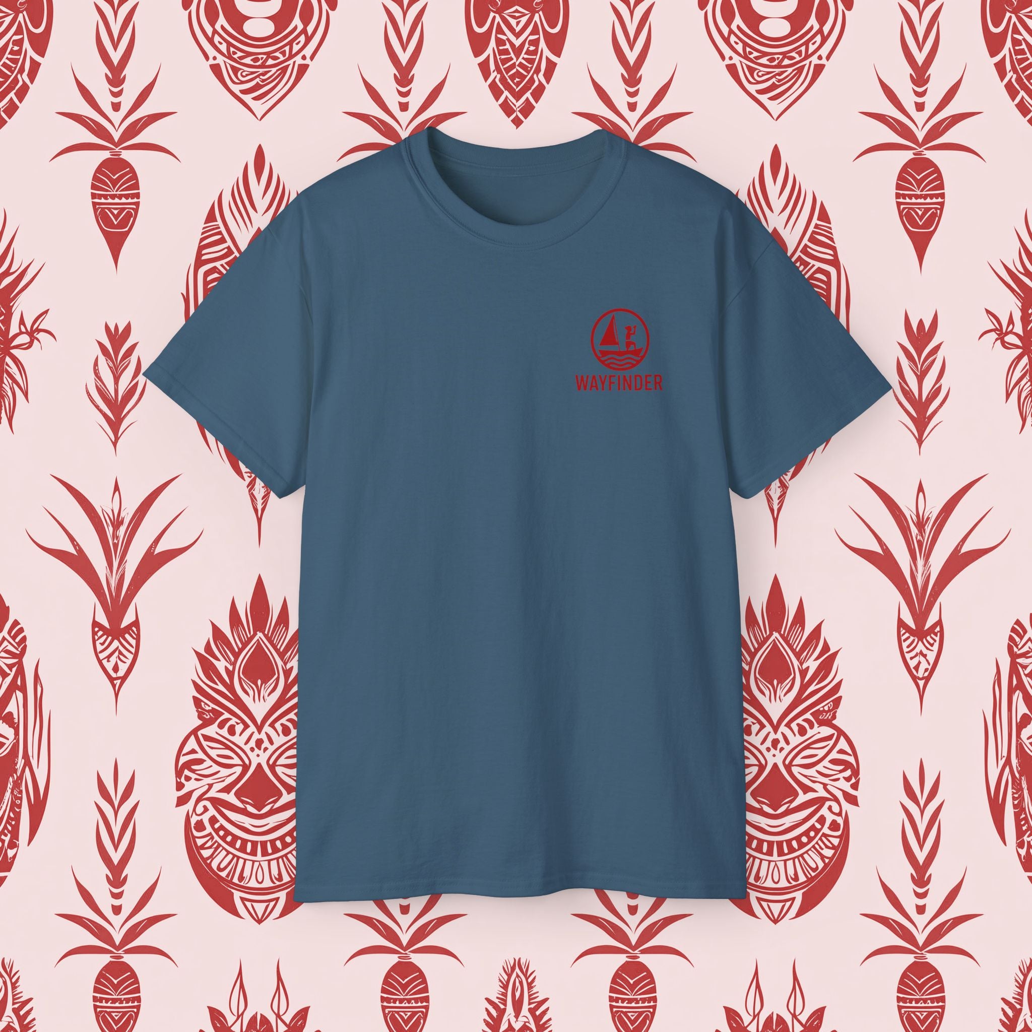 WAYFINDER CLASSIC: RED