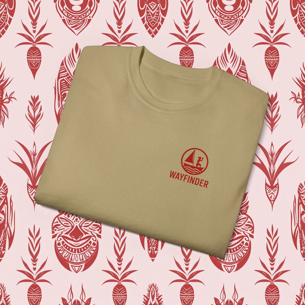 WAYFINDER CLASSIC: RED