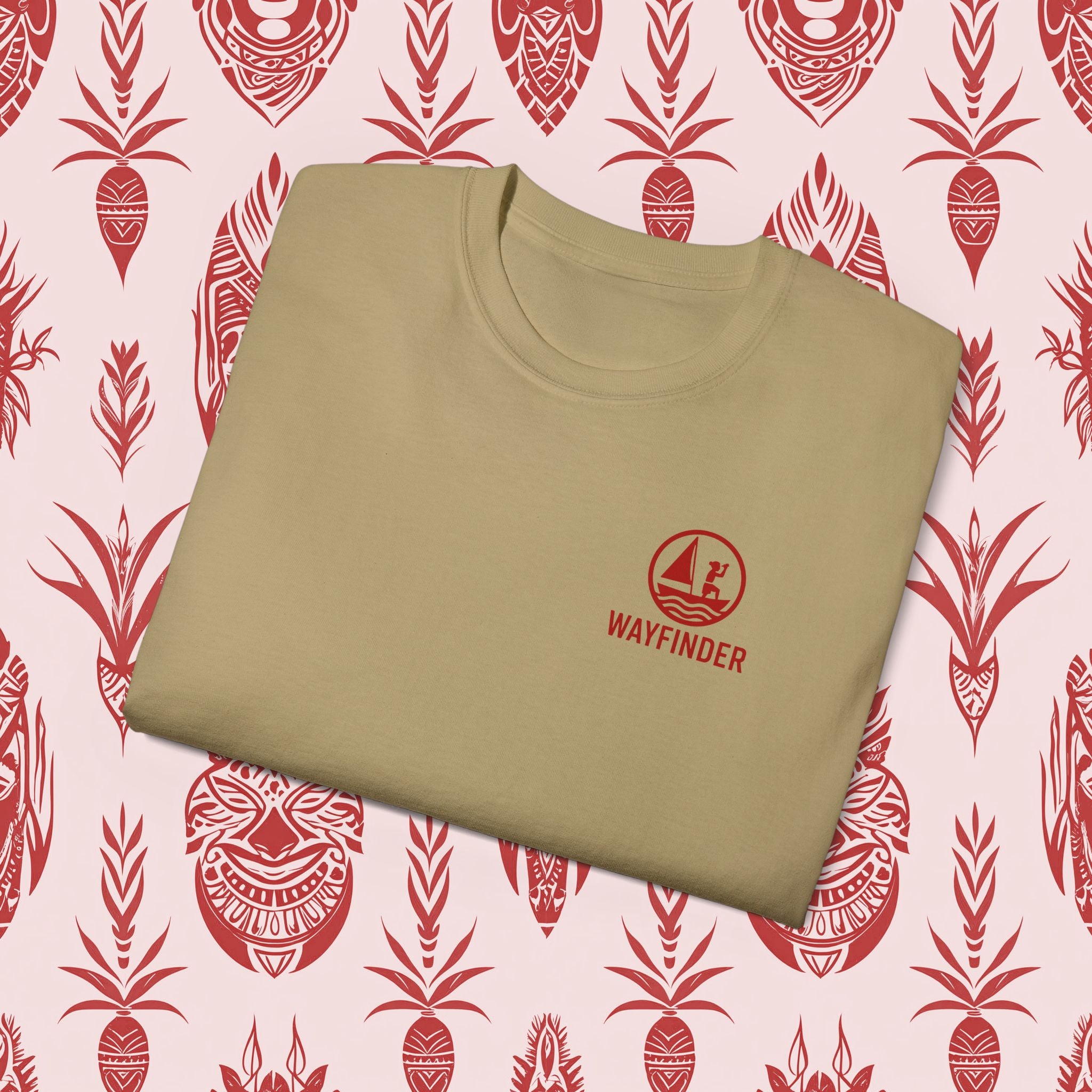 WAYFINDER CLASSIC: RED