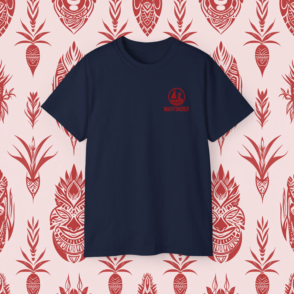 WAYFINDER CLASSIC: RED