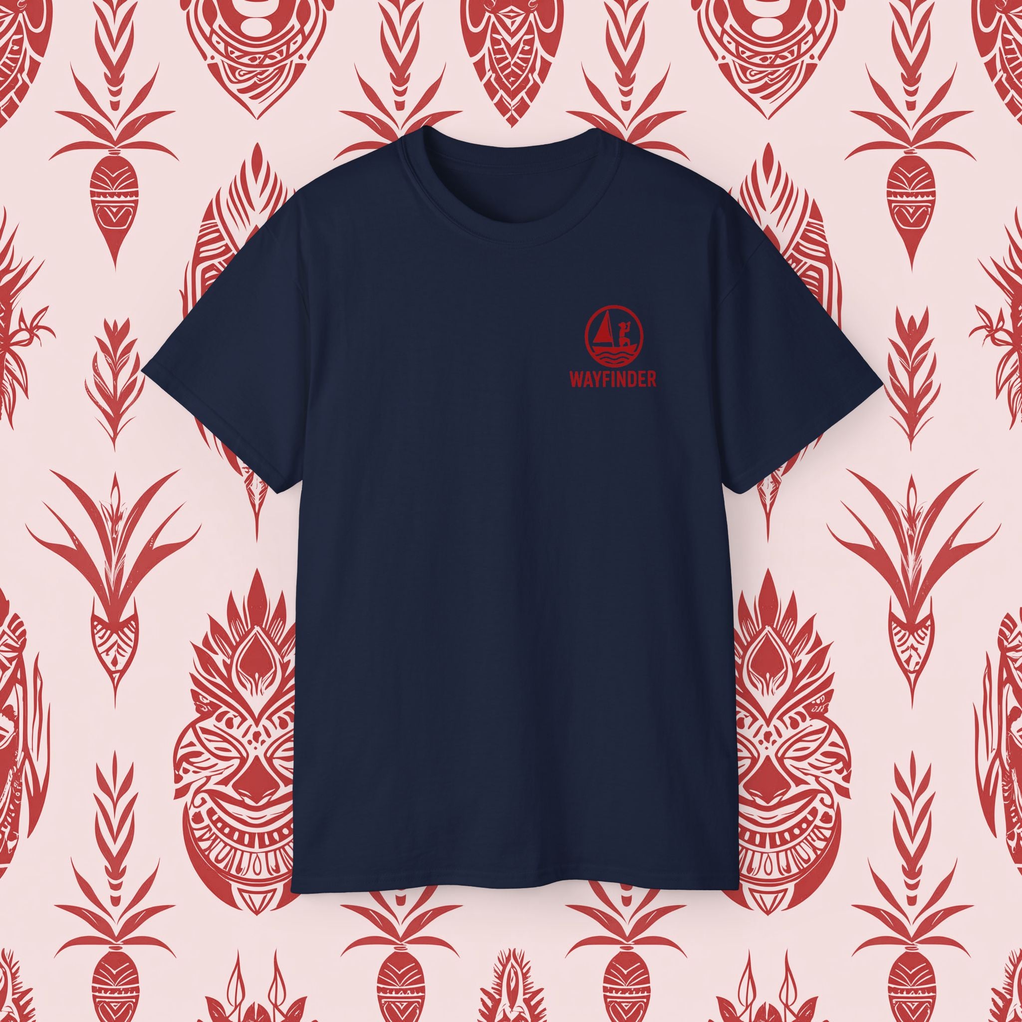 WAYFINDER CLASSIC: RED