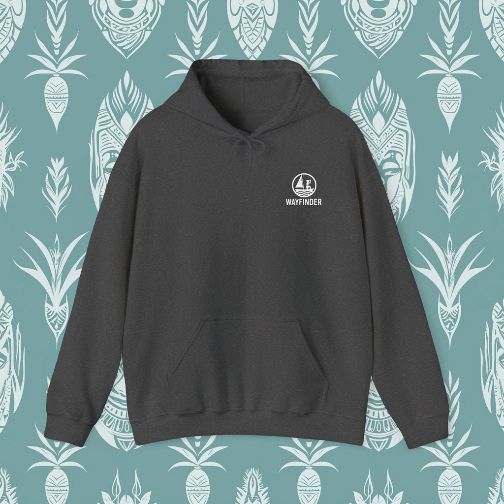WAYFINDER CLASSIC: HOODIE