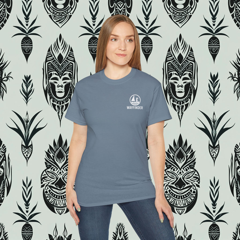 WAYFINDER CLASSIC: WHITE