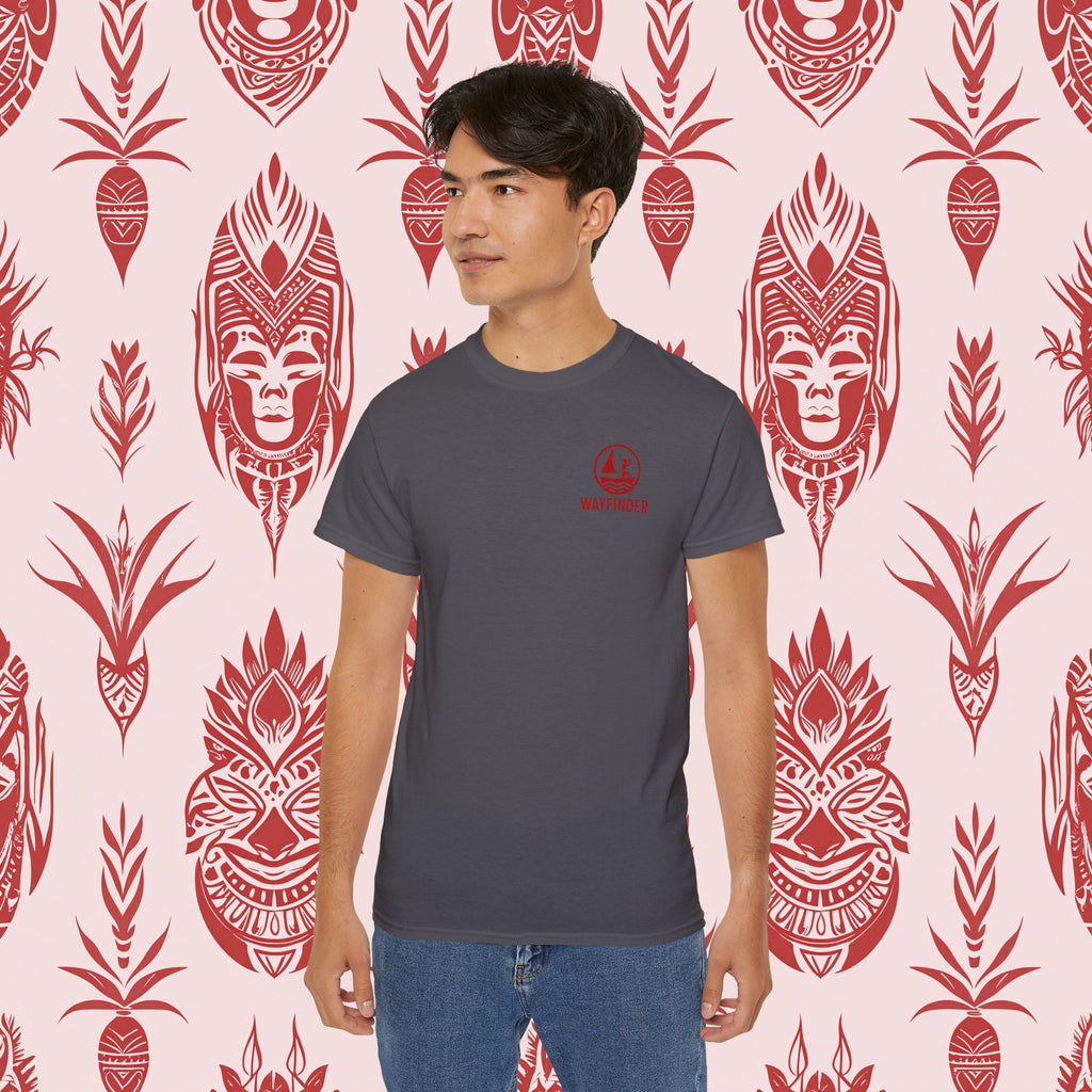 WAYFINDER CLASSIC: RED