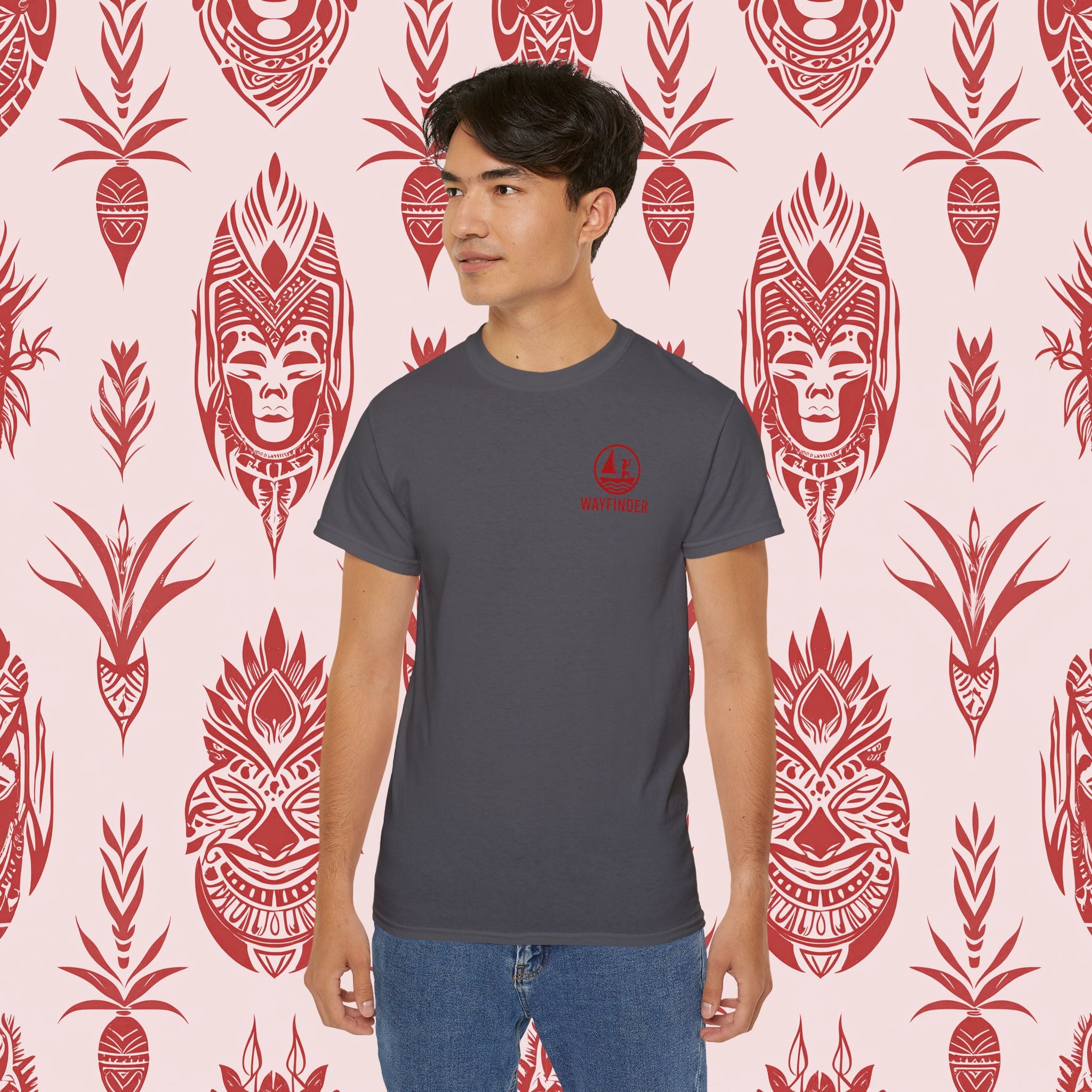 WAYFINDER CLASSIC: RED