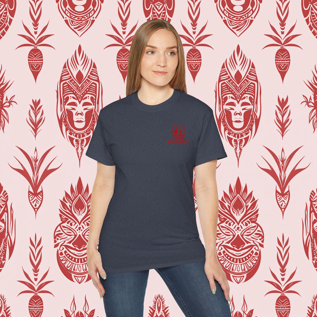 WAYFINDER CLASSIC: RED