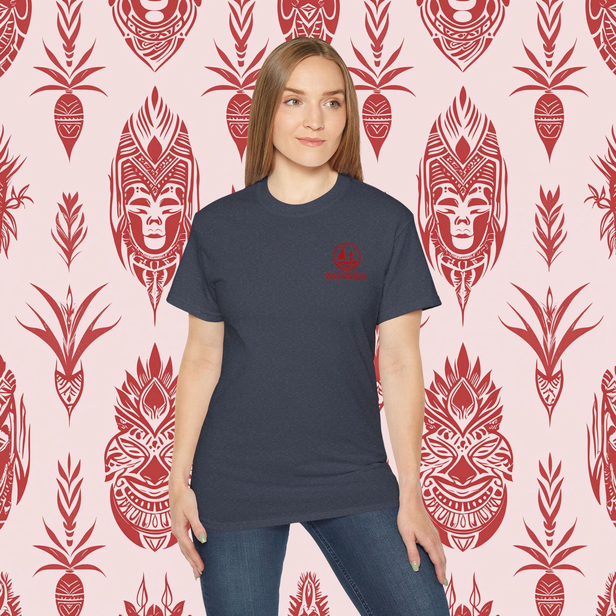 WAYFINDER CLASSIC: RED