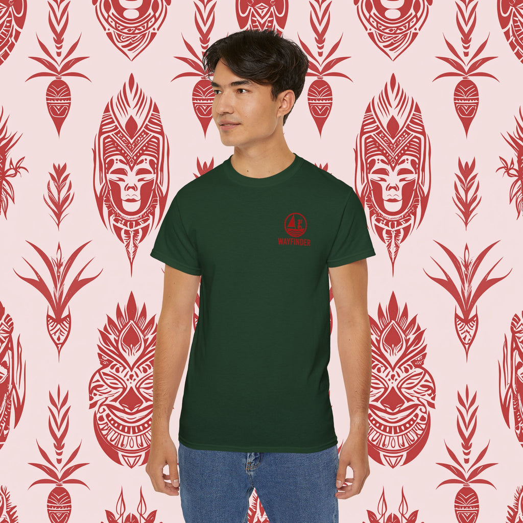 WAYFINDER CLASSIC: RED