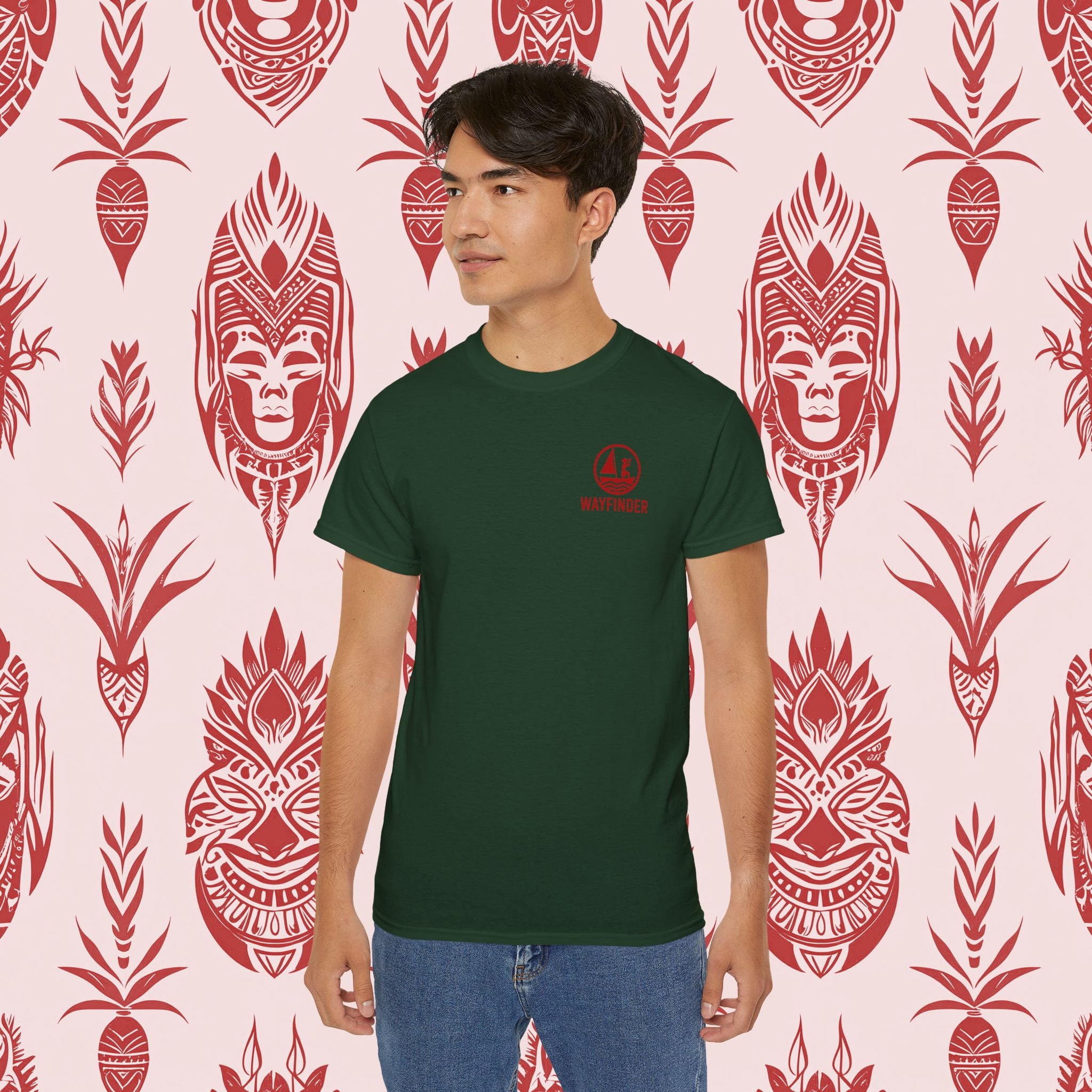 WAYFINDER CLASSIC: RED