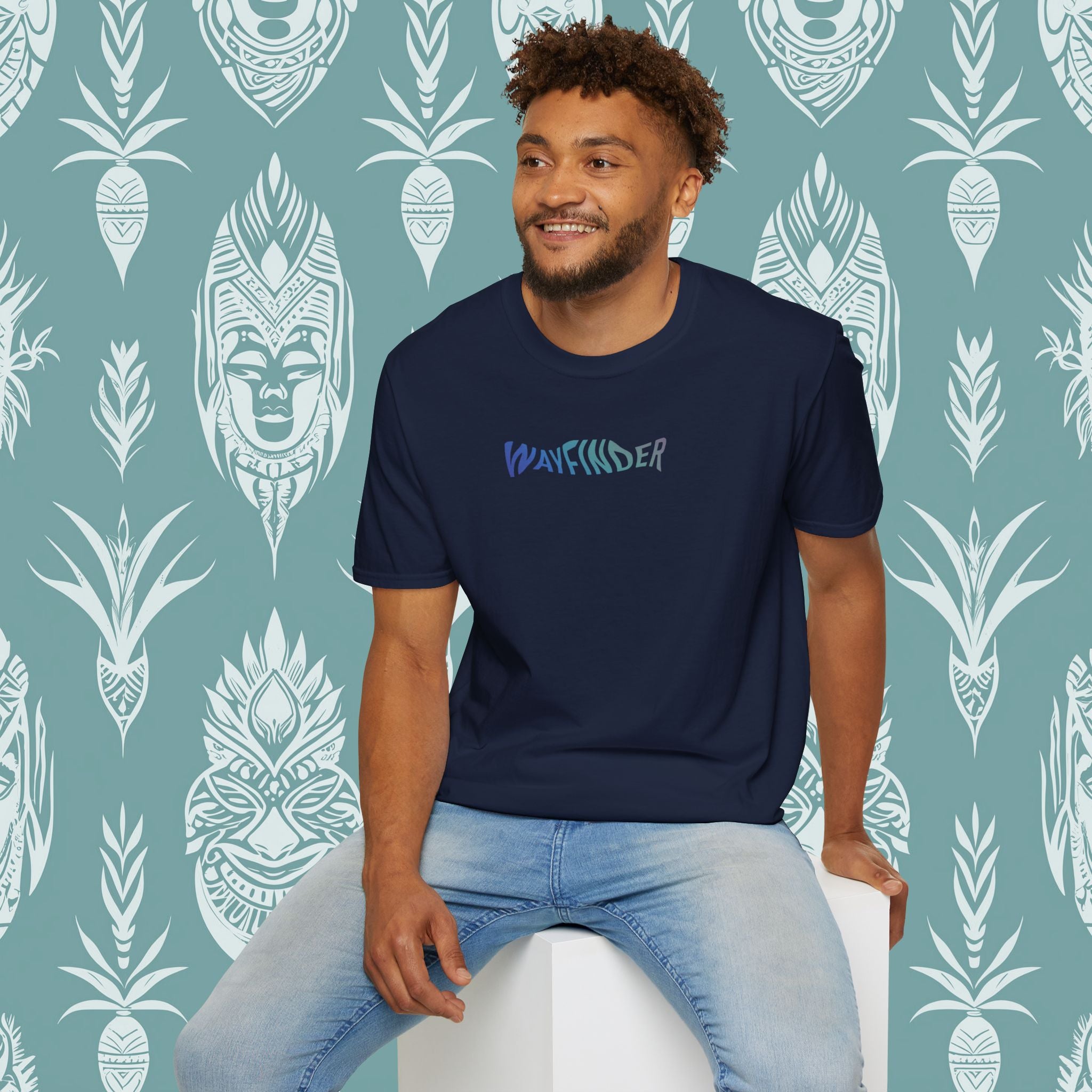 WAYFINDER LIMITED COLLECTION: OCEAN WAVES