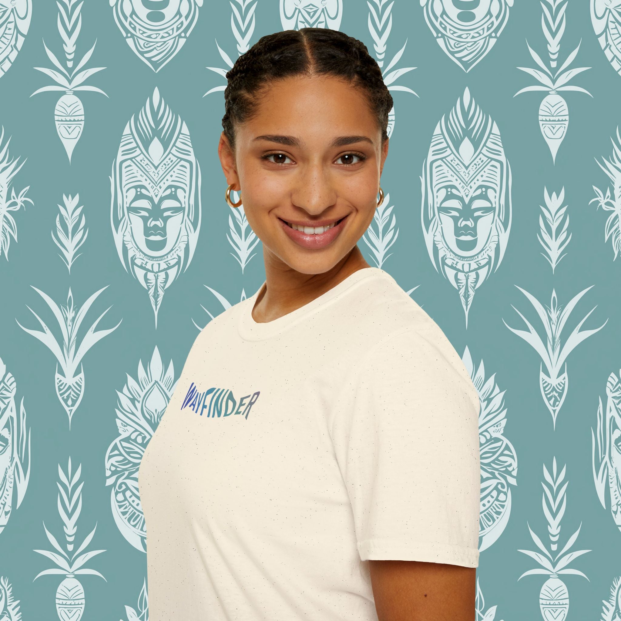 WAYFINDER LIMITED COLLECTION: OCEAN WAVES