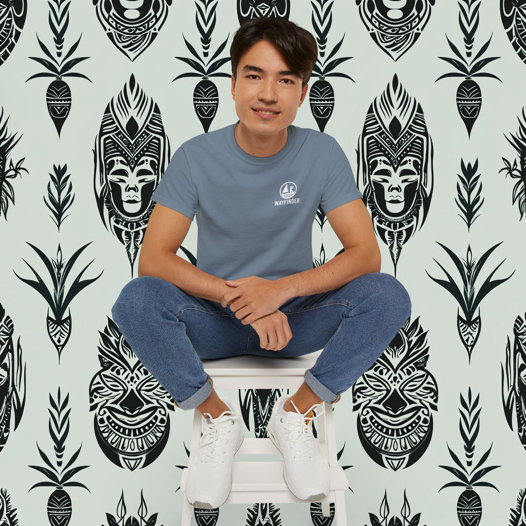 WAYFINDER CLASSIC: WHITE