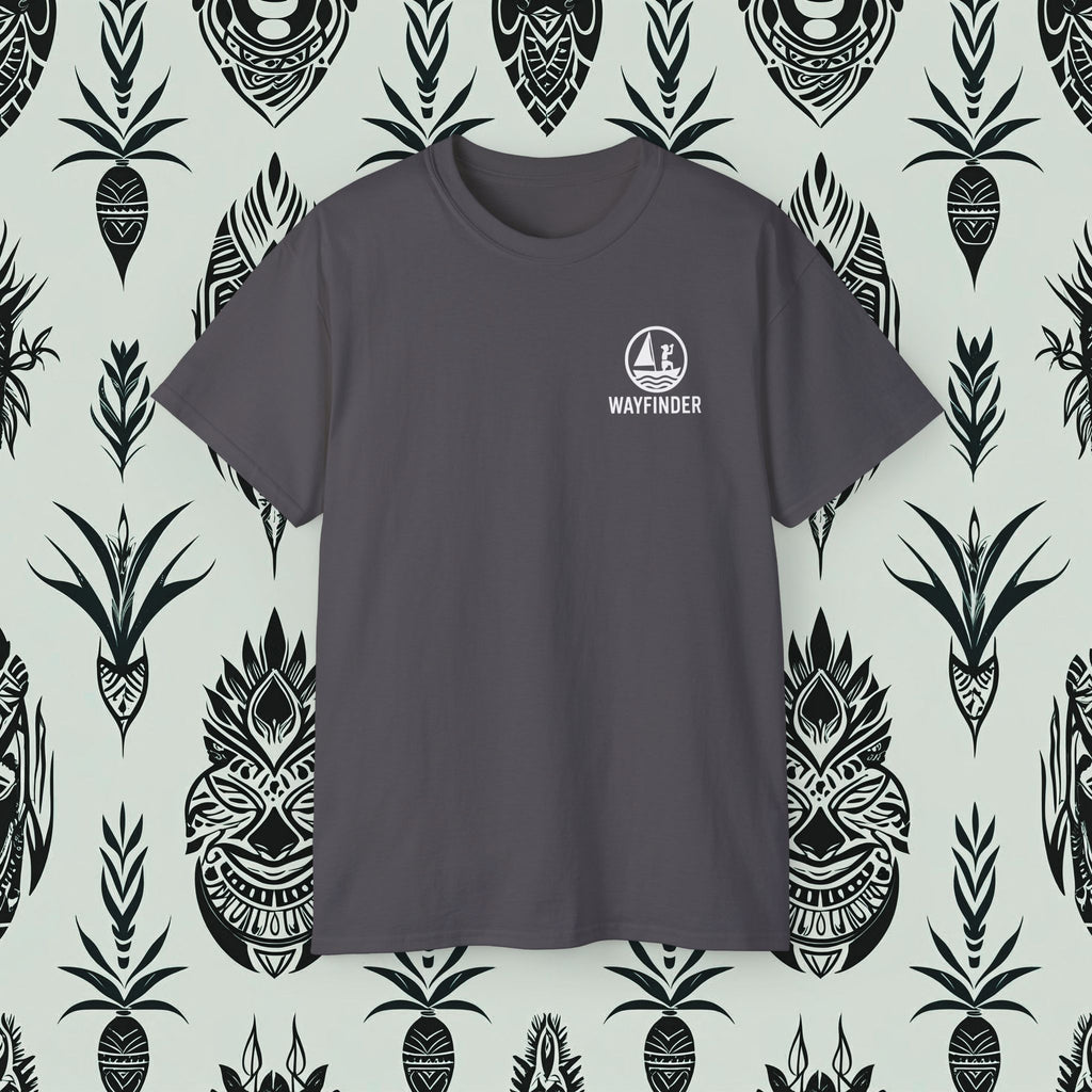 WAYFINDER CLASSIC: WHITE