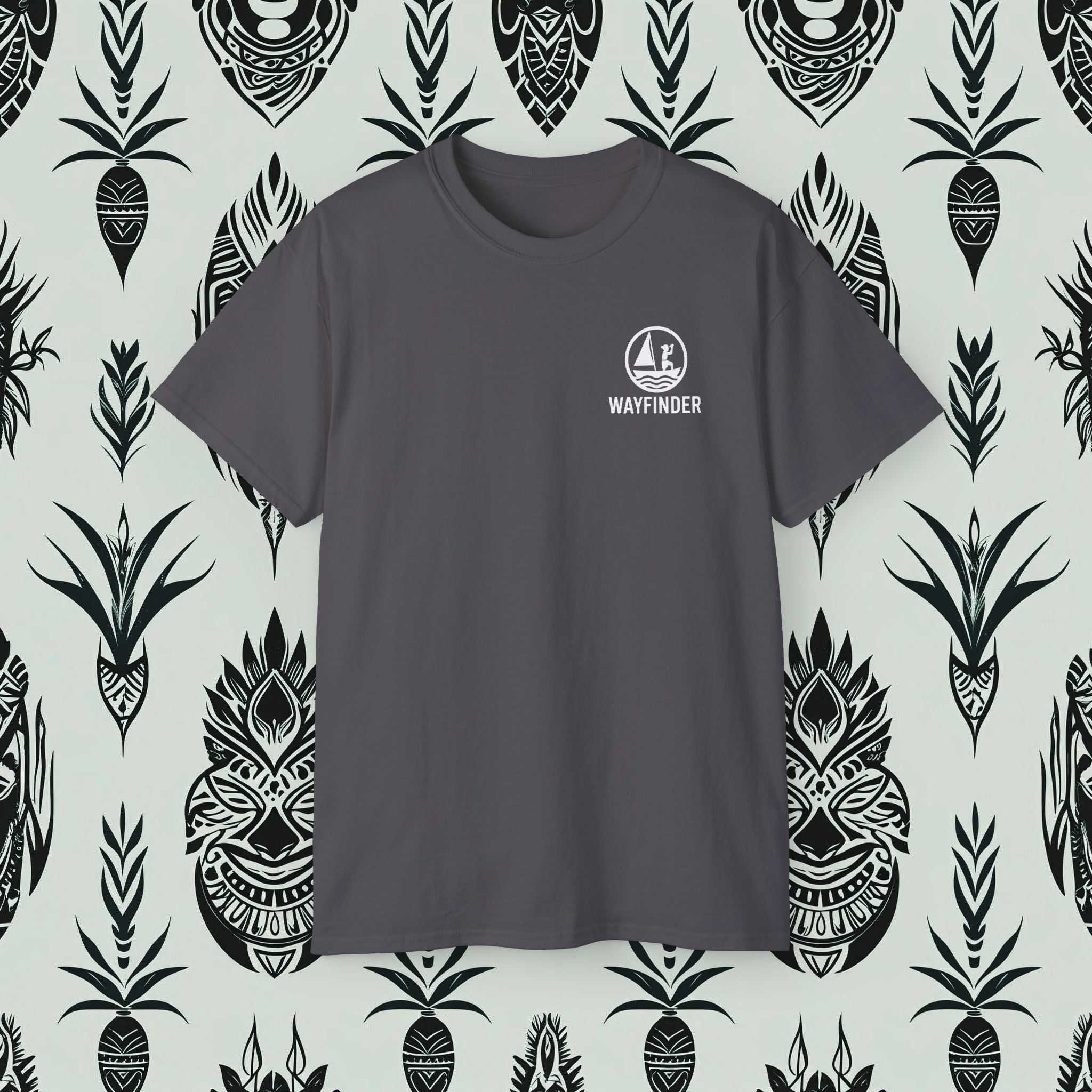 WAYFINDER CLASSIC: WHITE