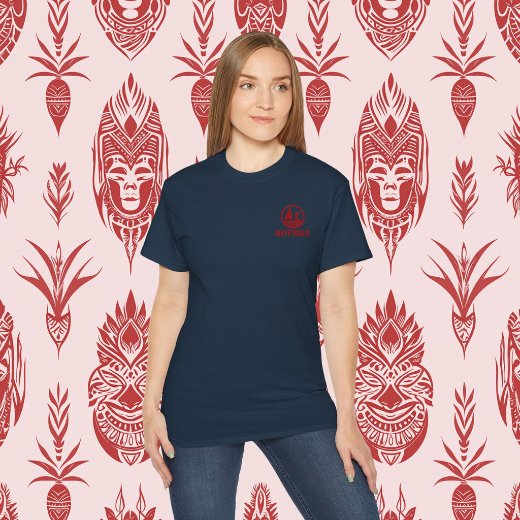 WAYFINDER CLASSIC: RED