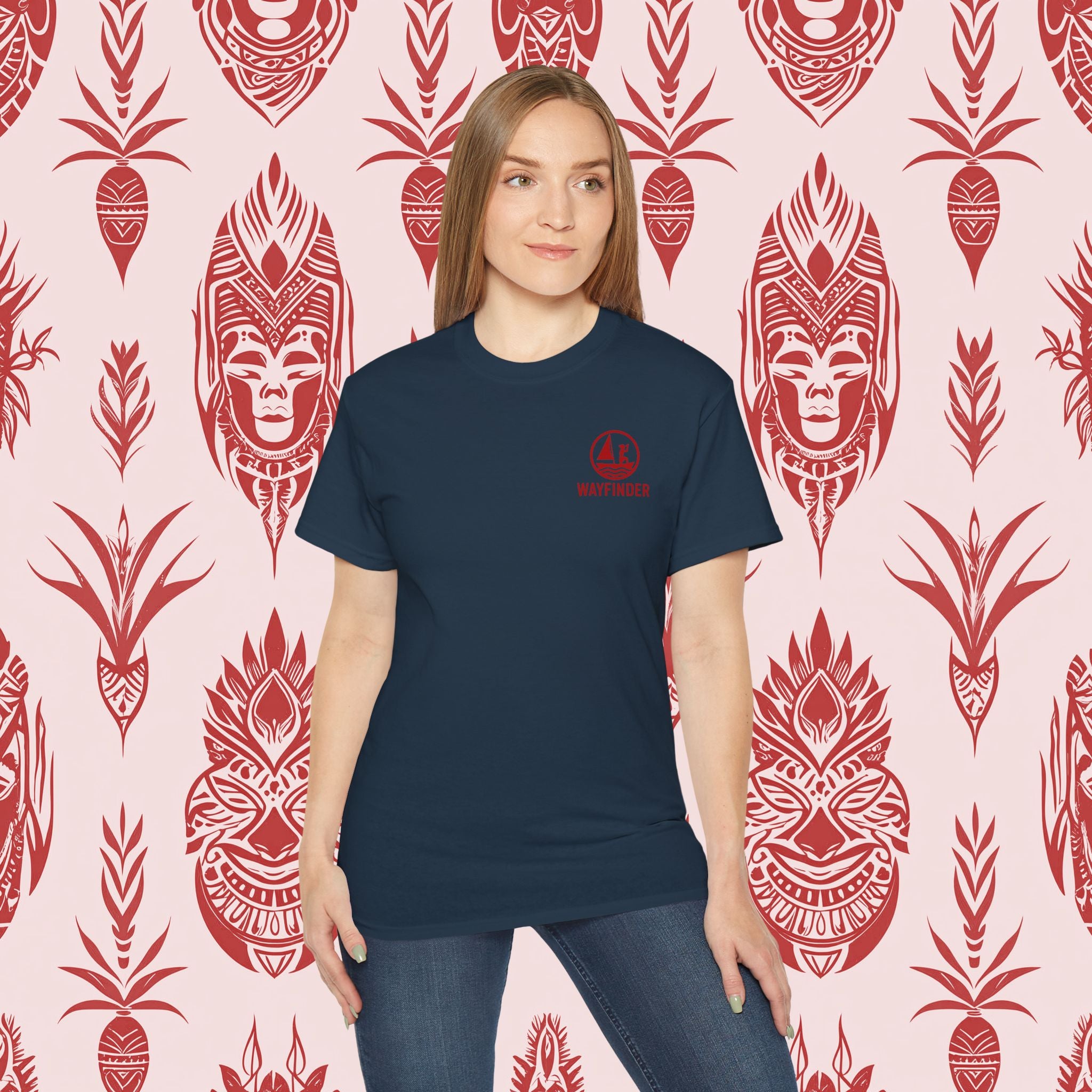 WAYFINDER CLASSIC: RED