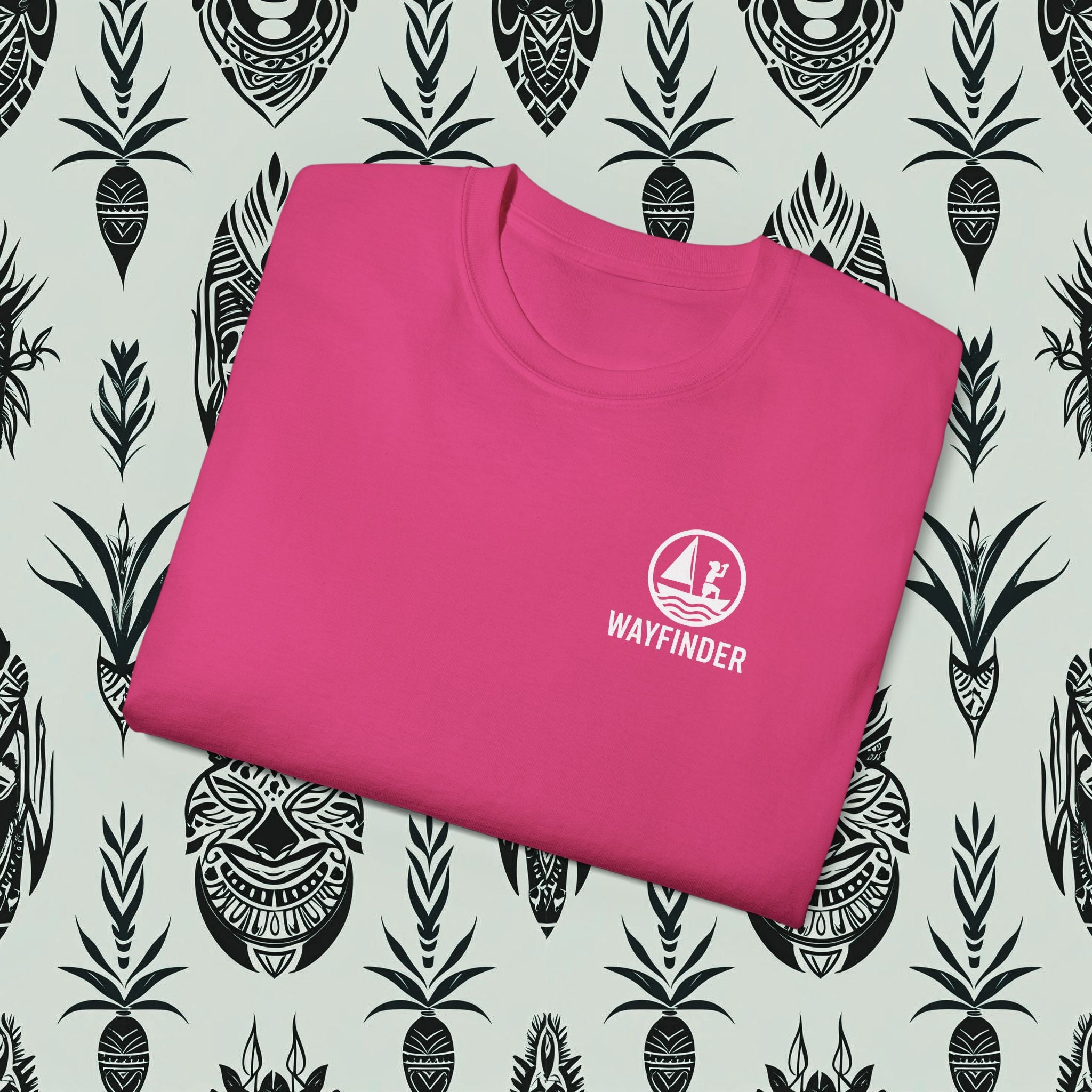 WAYFINDER CLASSIC: WHITE