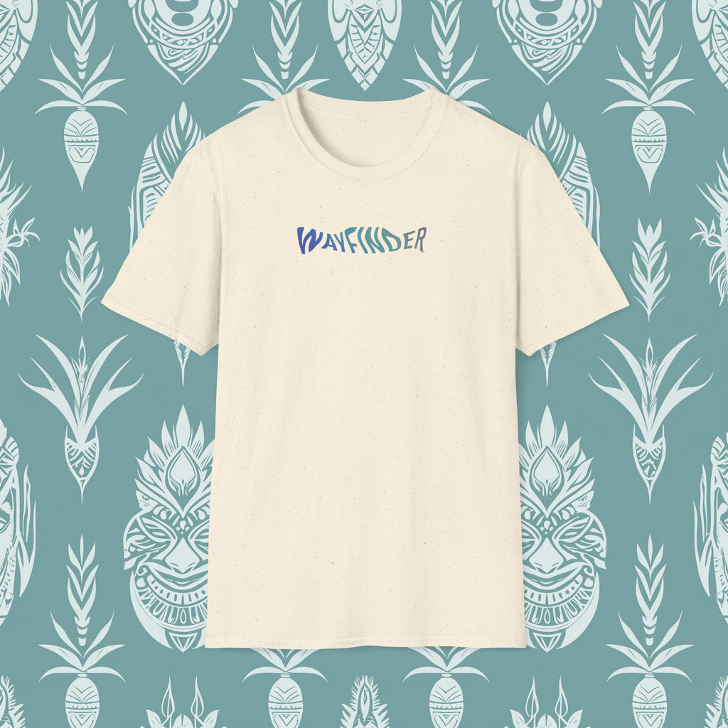 WAYFINDER LIMITED COLLECTION: OCEAN WAVES