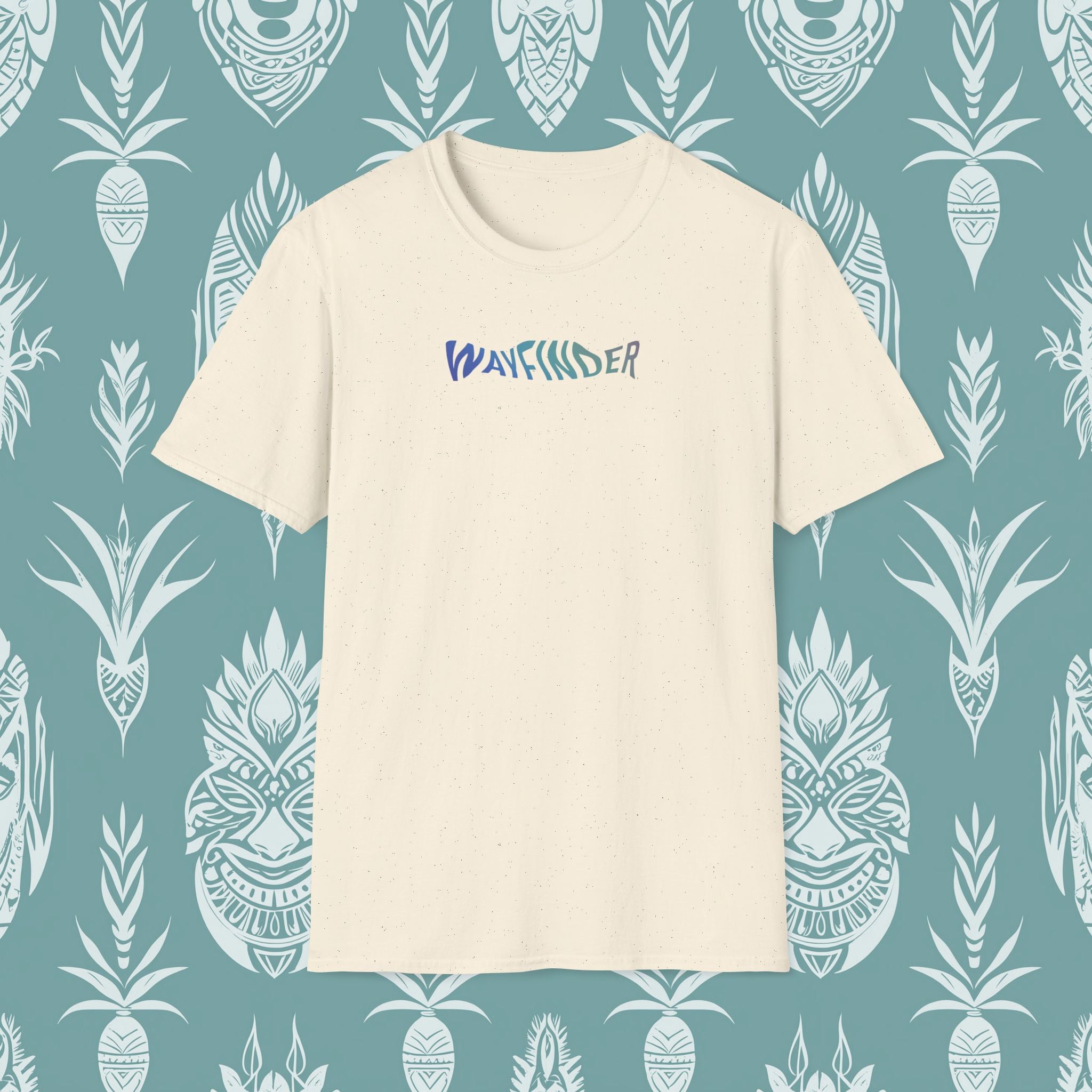 WAYFINDER LIMITED COLLECTION: OCEAN WAVES