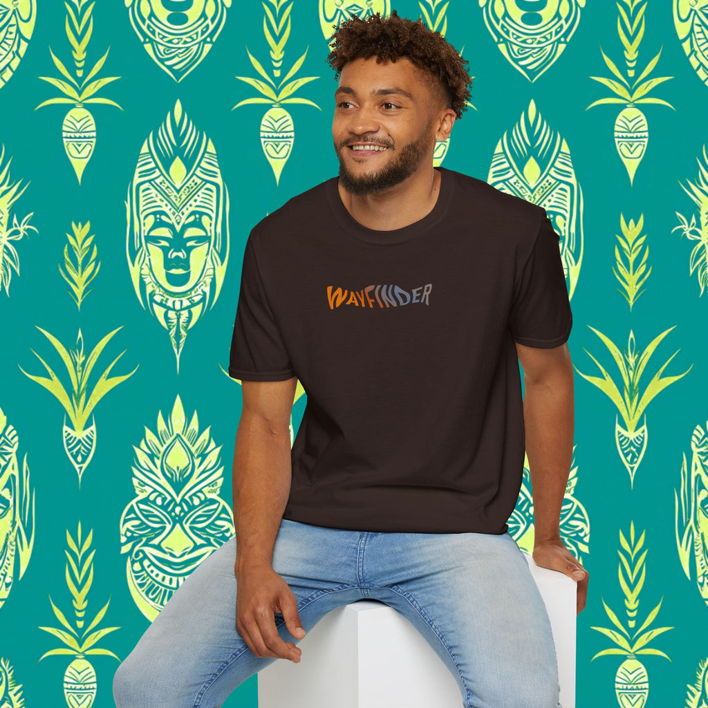 WAYFINDER LIMITED COLLECTION : MOLTEN LAVA