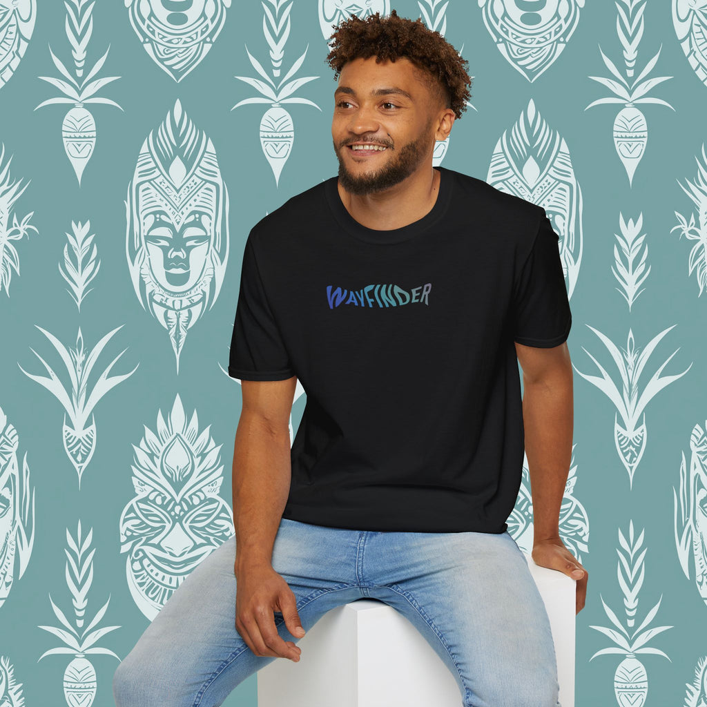 WAYFINDER LIMITED COLLECTION: OCEAN WAVES