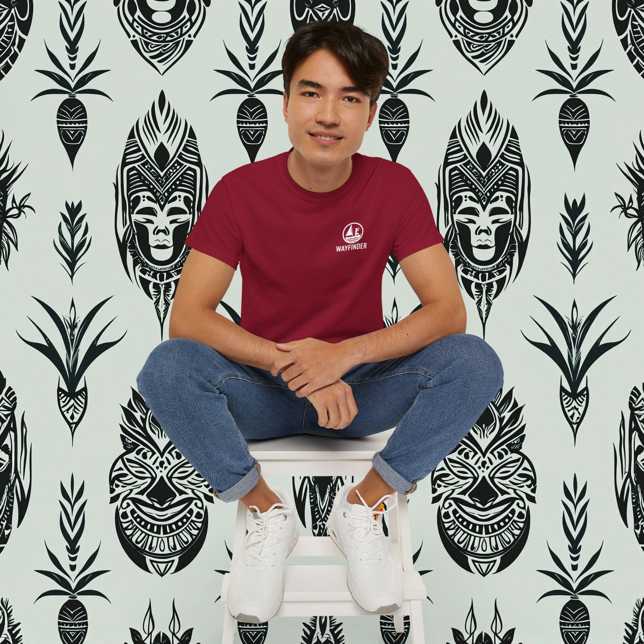 WAYFINDER CLASSIC: WHITE