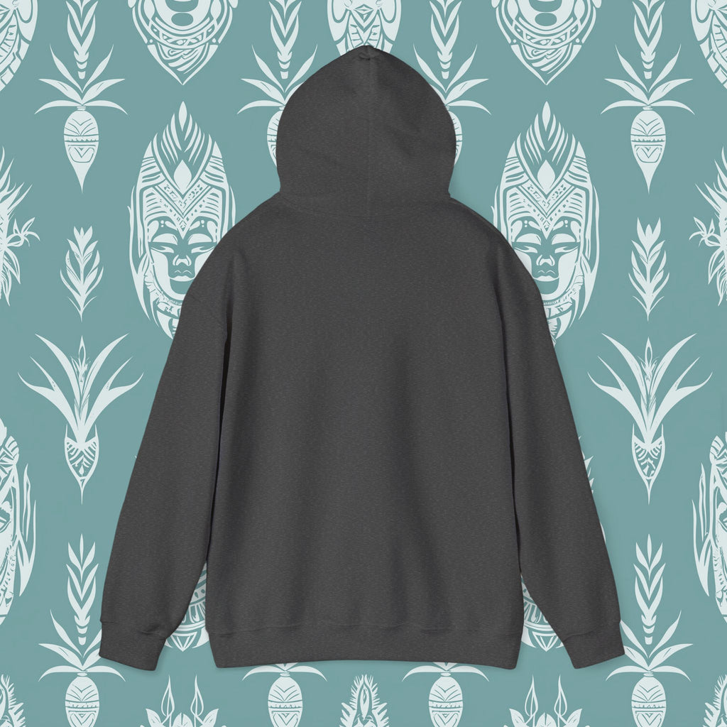 WAYFINDER CLASSIC: HOODIE