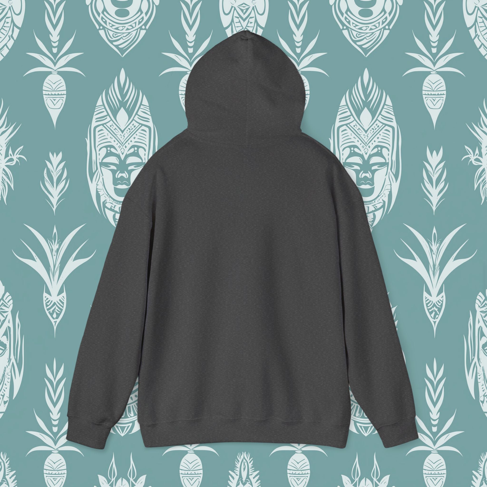 WAYFINDER CLASSIC: HOODIE