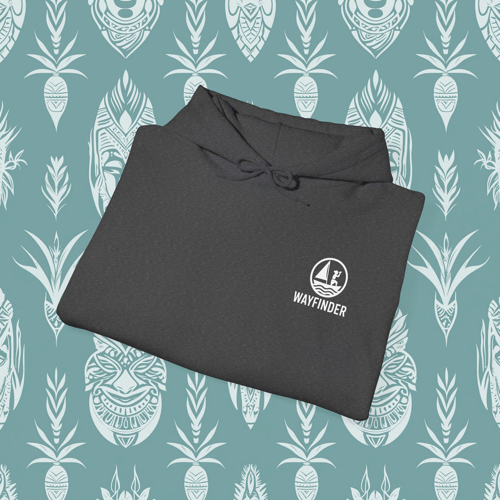 WAYFINDER CLASSIC: HOODIE