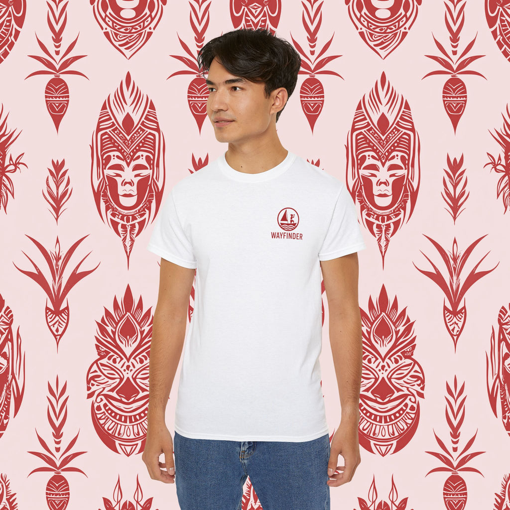 WAYFINDER CLASSIC: RED