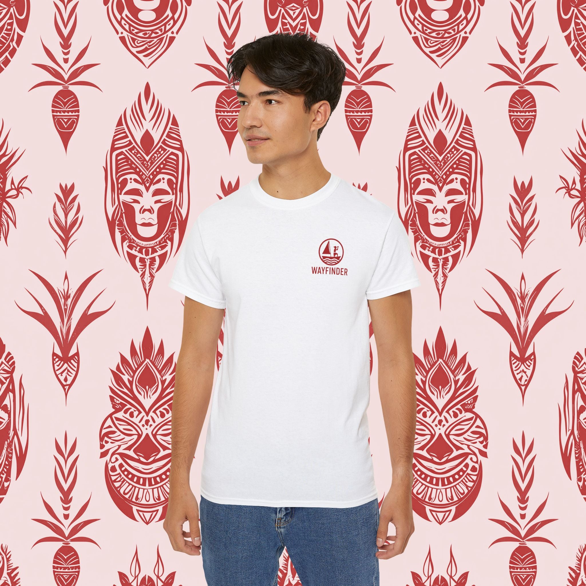 WAYFINDER CLASSIC: RED