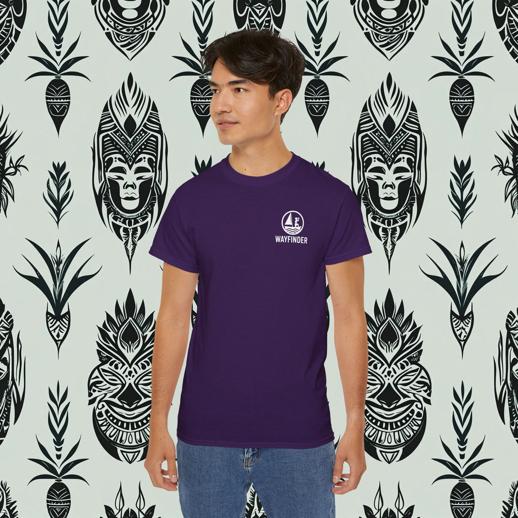 WAYFINDER CLASSIC: WHITE