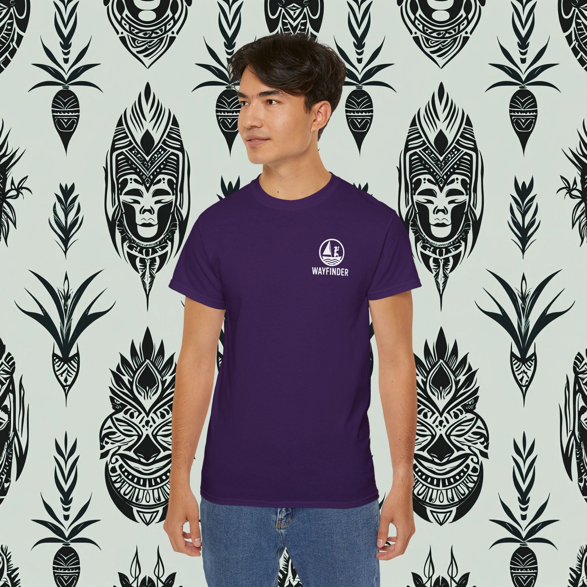 WAYFINDER CLASSIC: WHITE