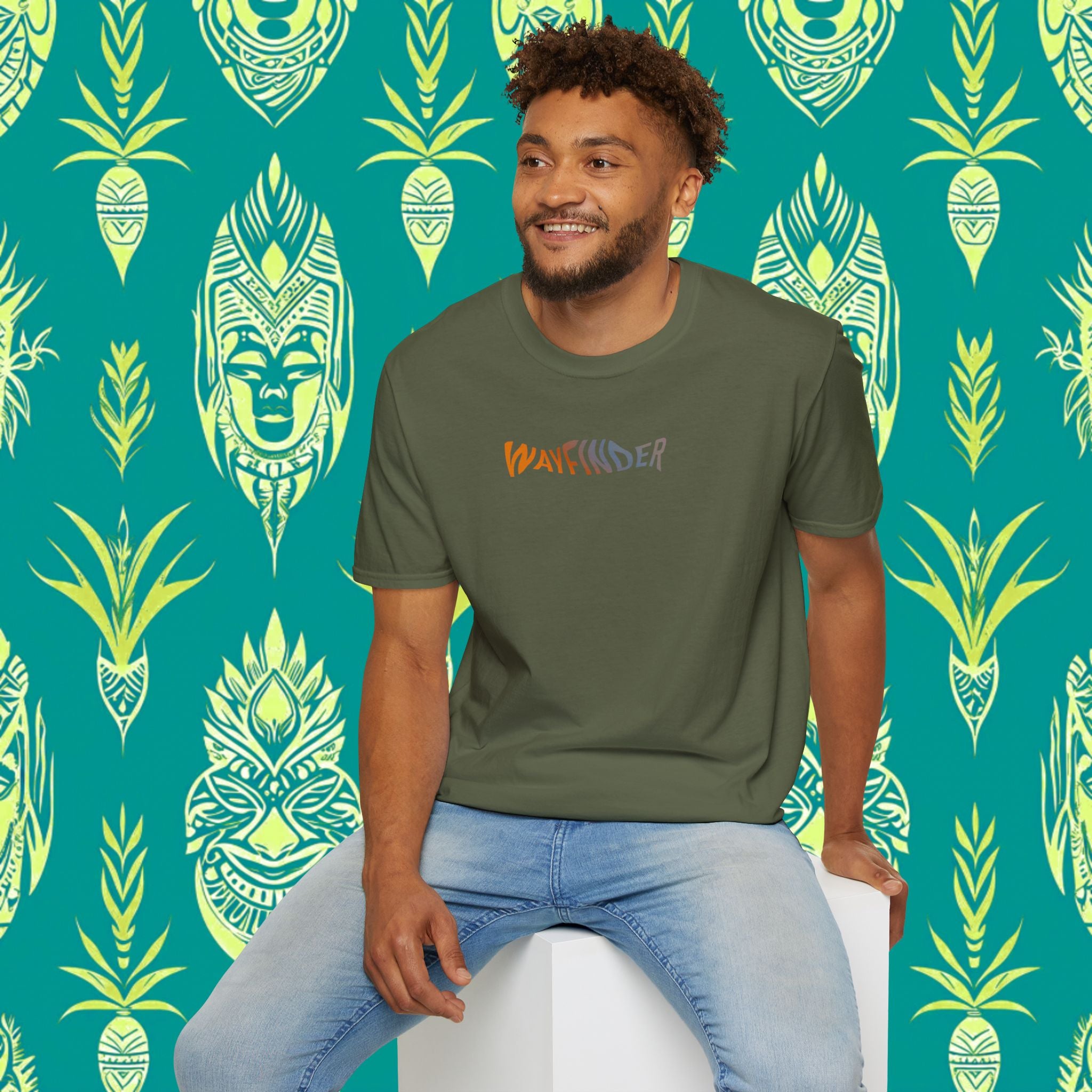 WAYFINDER LIMITED COLLECTION : MOLTEN LAVA