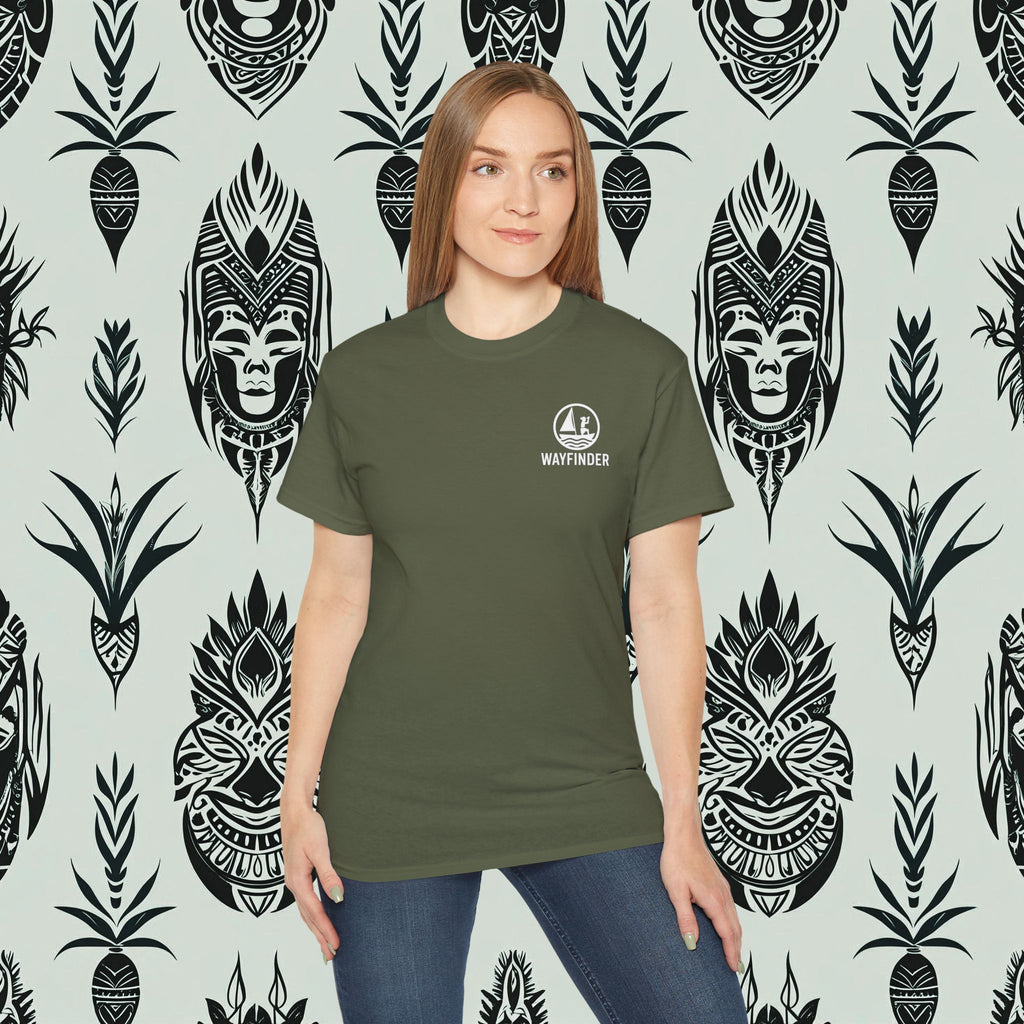 WAYFINDER CLASSIC: WHITE