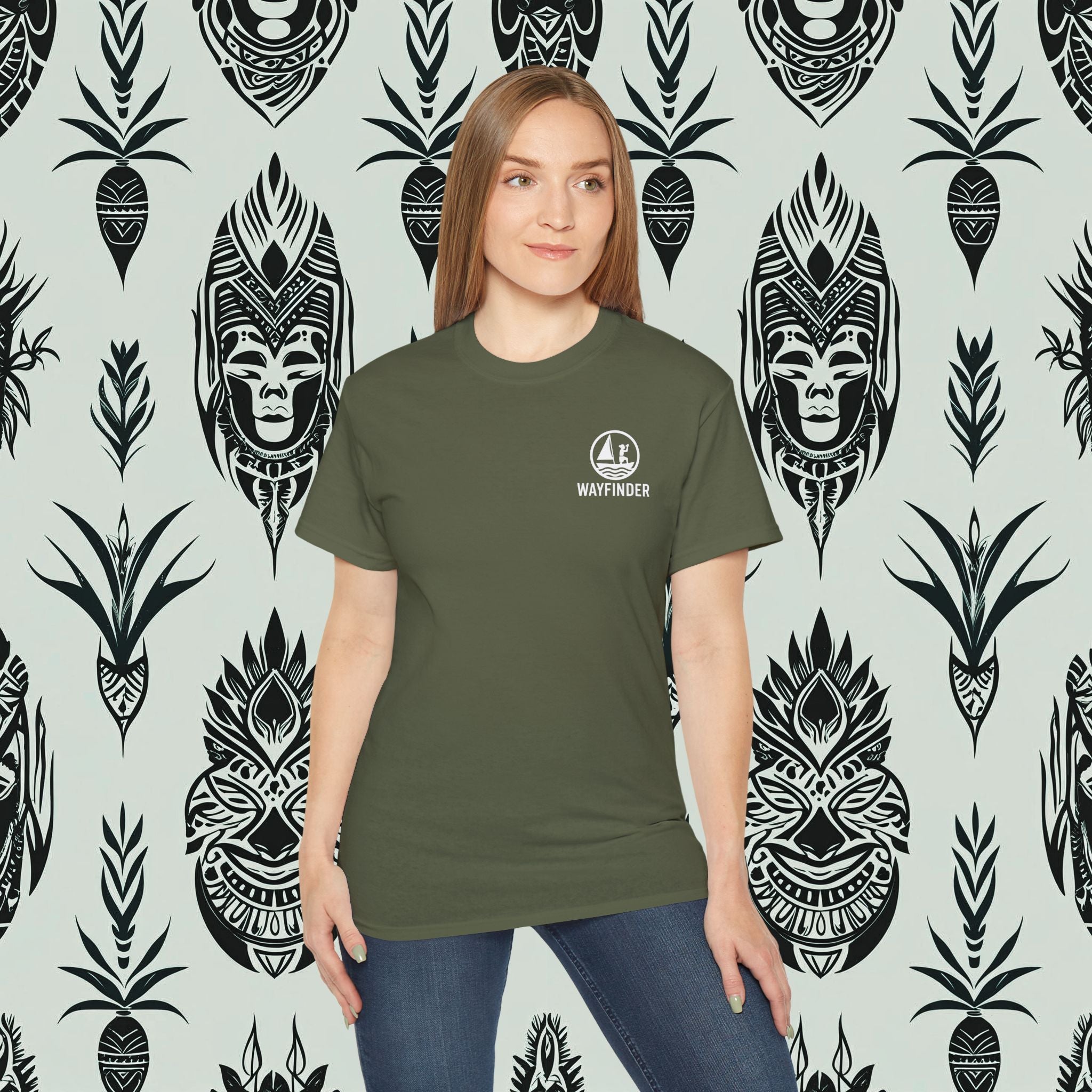 WAYFINDER CLASSIC: WHITE