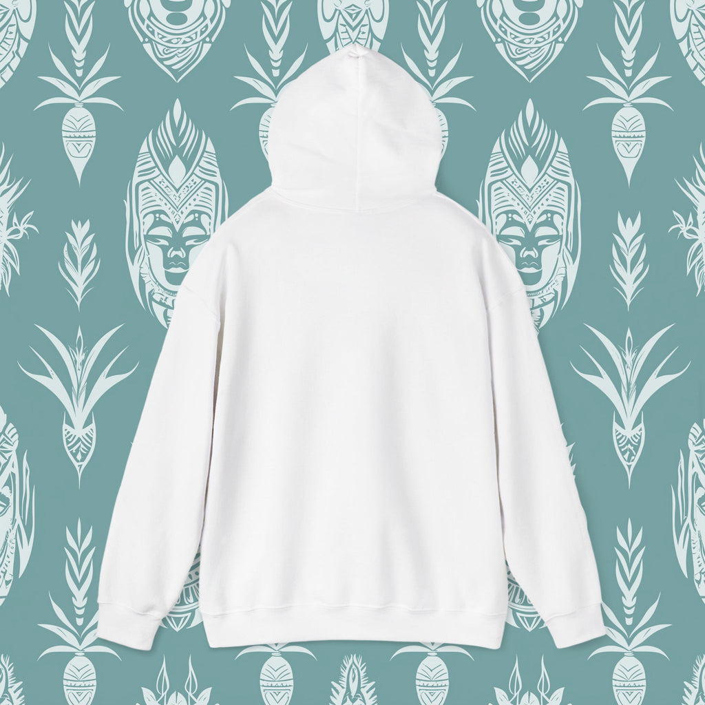 WAYFINDER CLASSIC: HOODIE