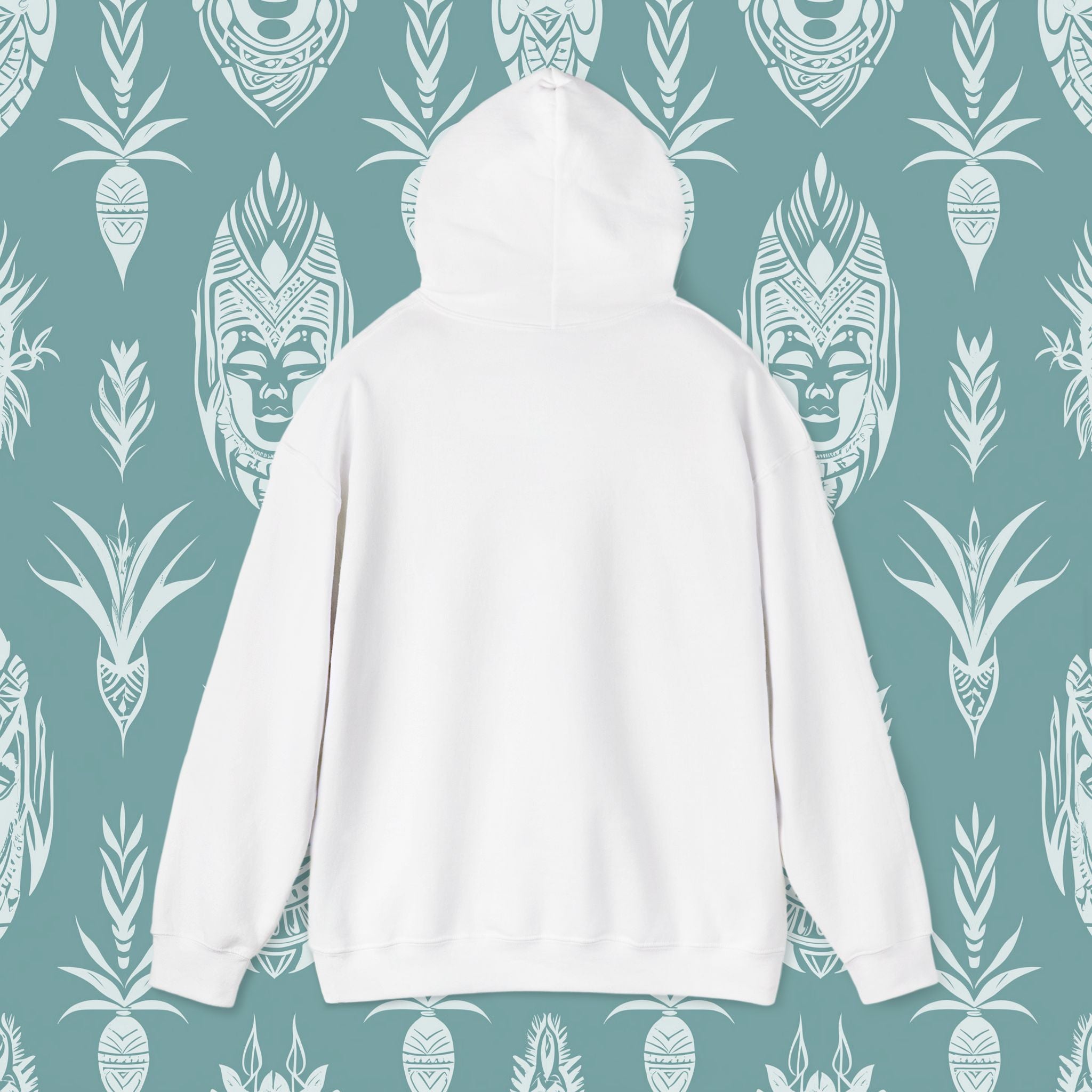 WAYFINDER CLASSIC: HOODIE