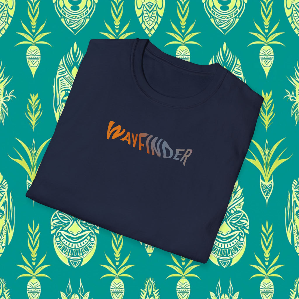 WAYFINDER LIMITED COLLECTION : MOLTEN LAVA