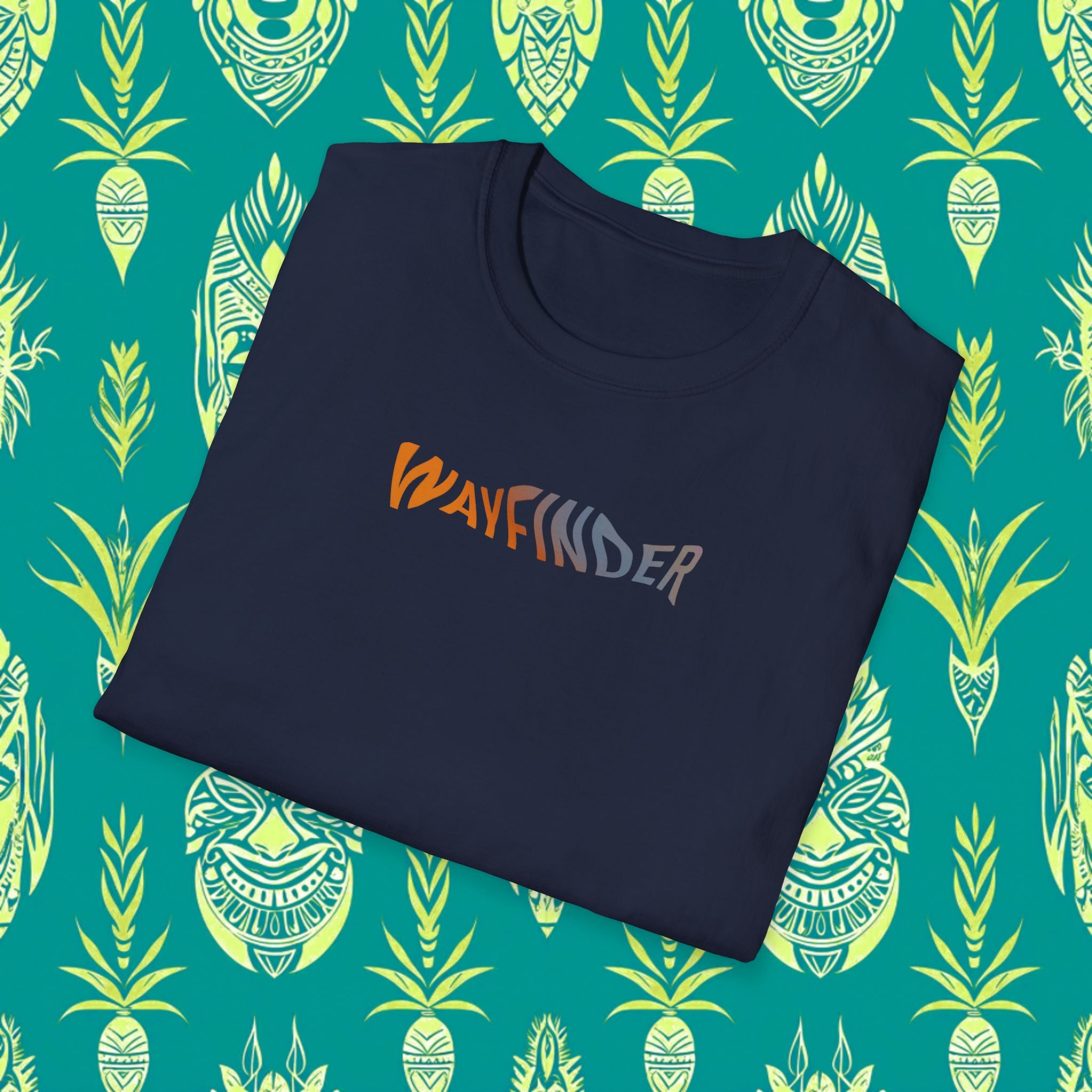 WAYFINDER LIMITED COLLECTION : MOLTEN LAVA