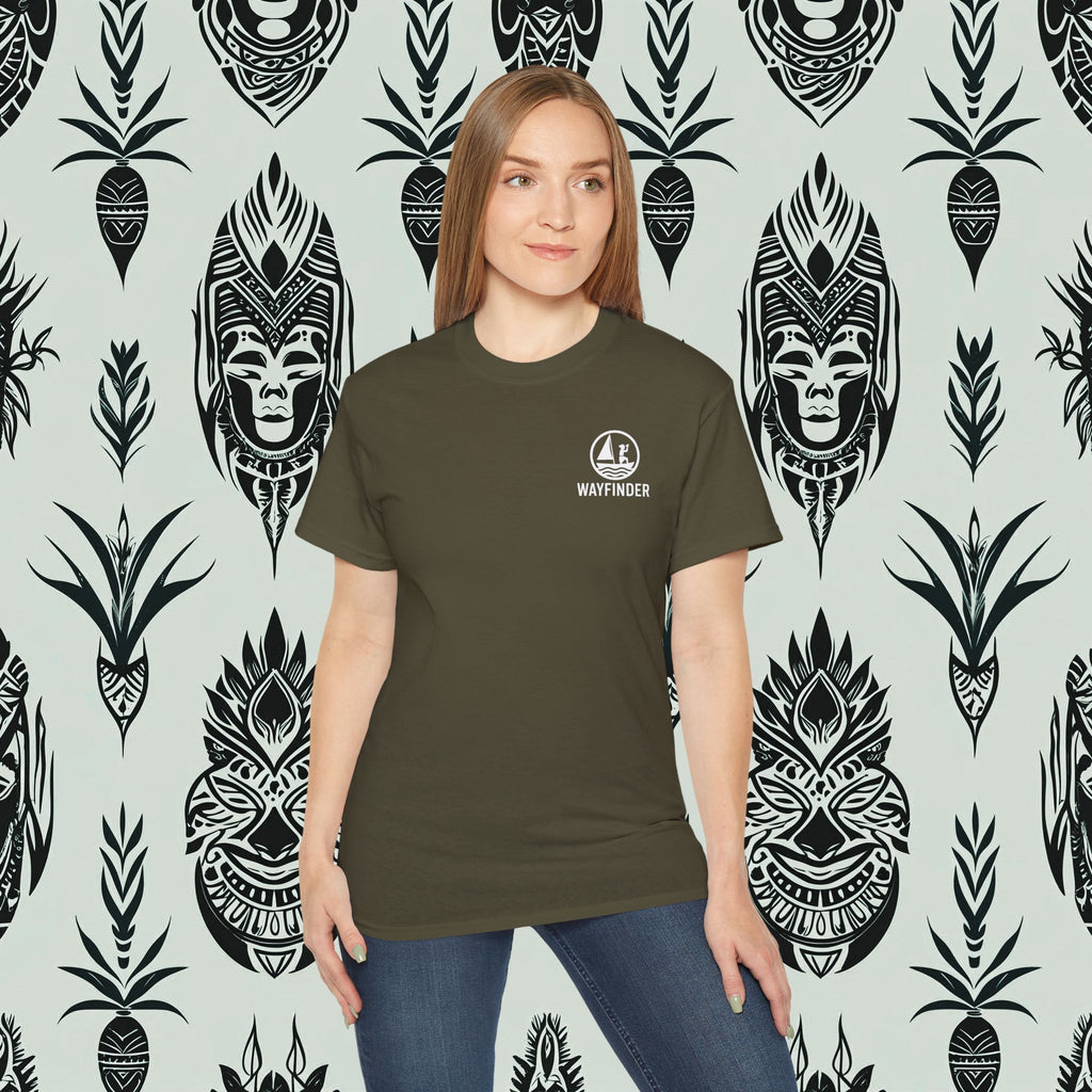 WAYFINDER CLASSIC: WHITE