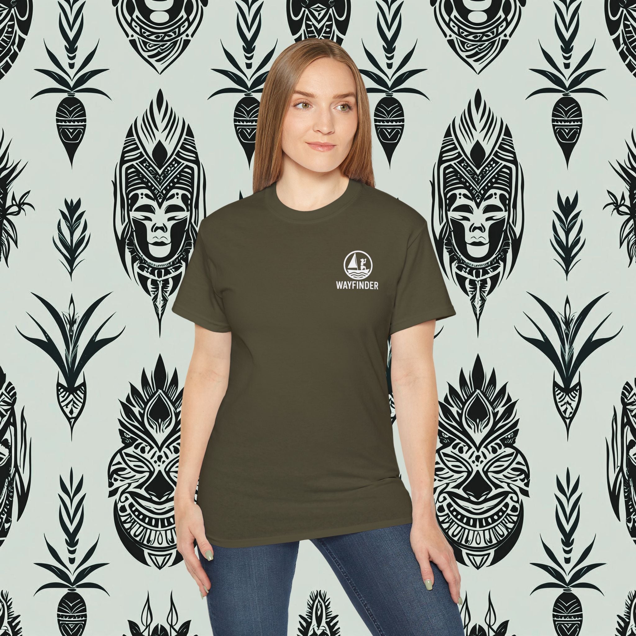 WAYFINDER CLASSIC: WHITE