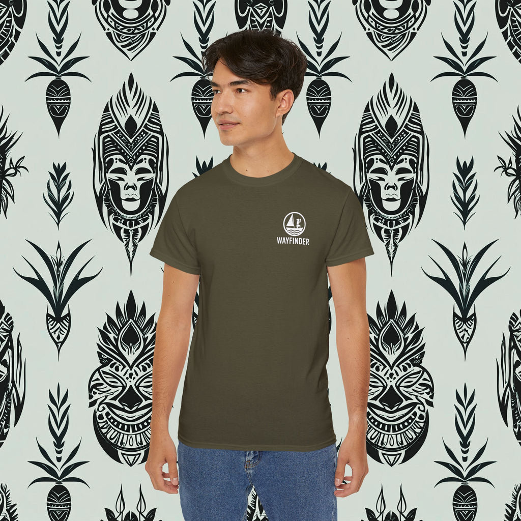 WAYFINDER CLASSIC: WHITE