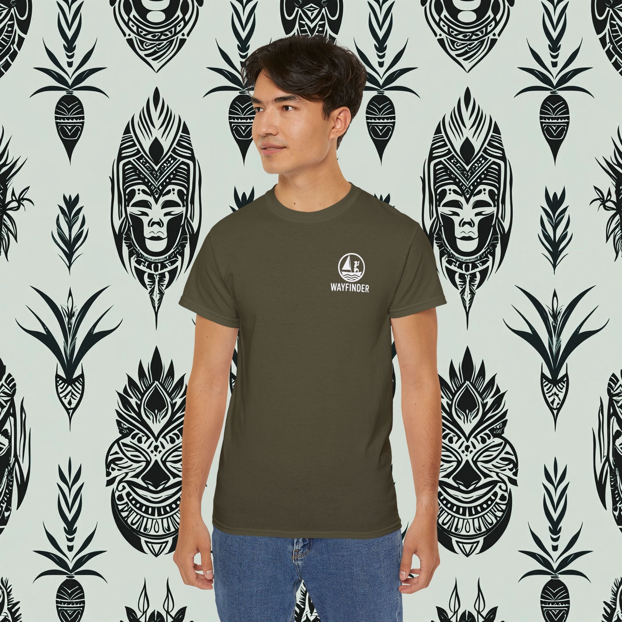 WAYFINDER CLASSIC: WHITE