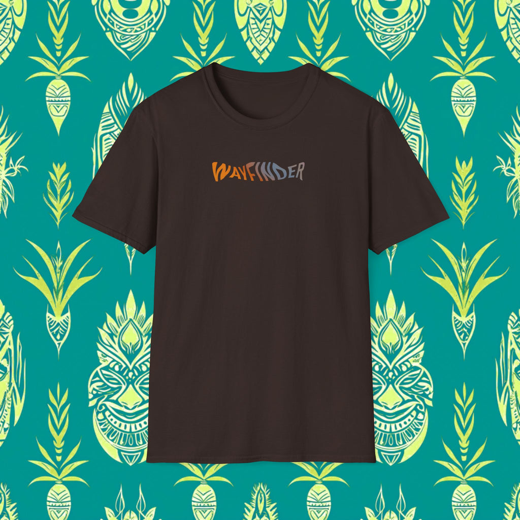 WAYFINDER LIMITED COLLECTION : MOLTEN LAVA