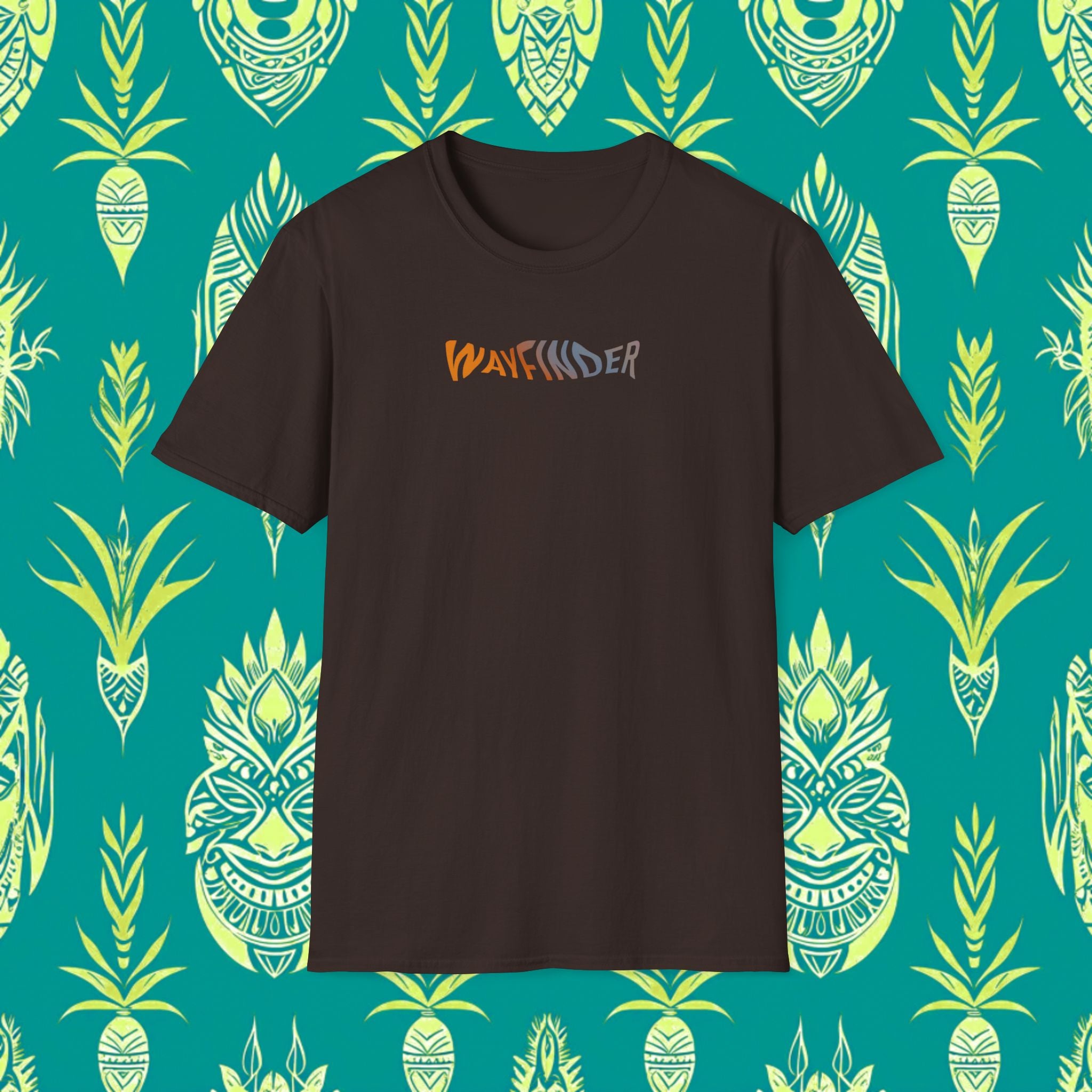 WAYFINDER LIMITED COLLECTION : MOLTEN LAVA