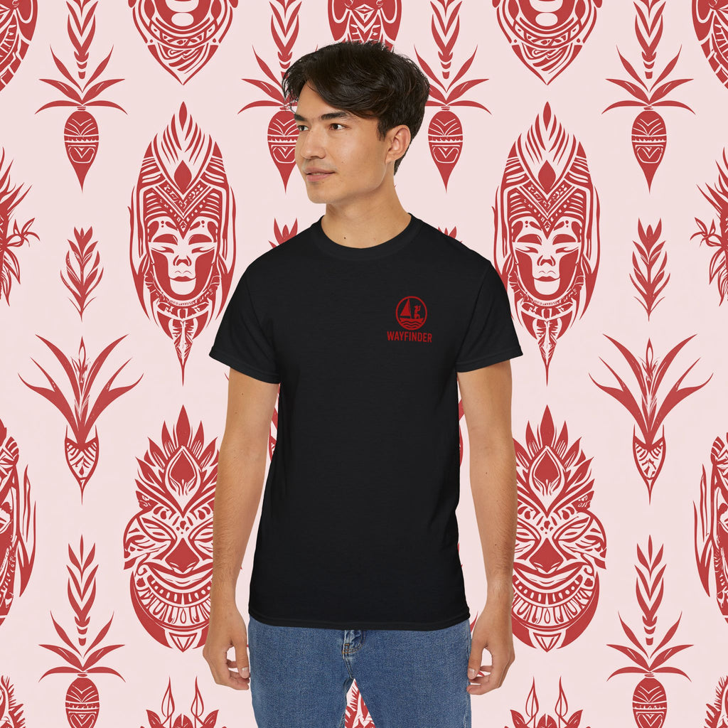 WAYFINDER CLASSIC: RED