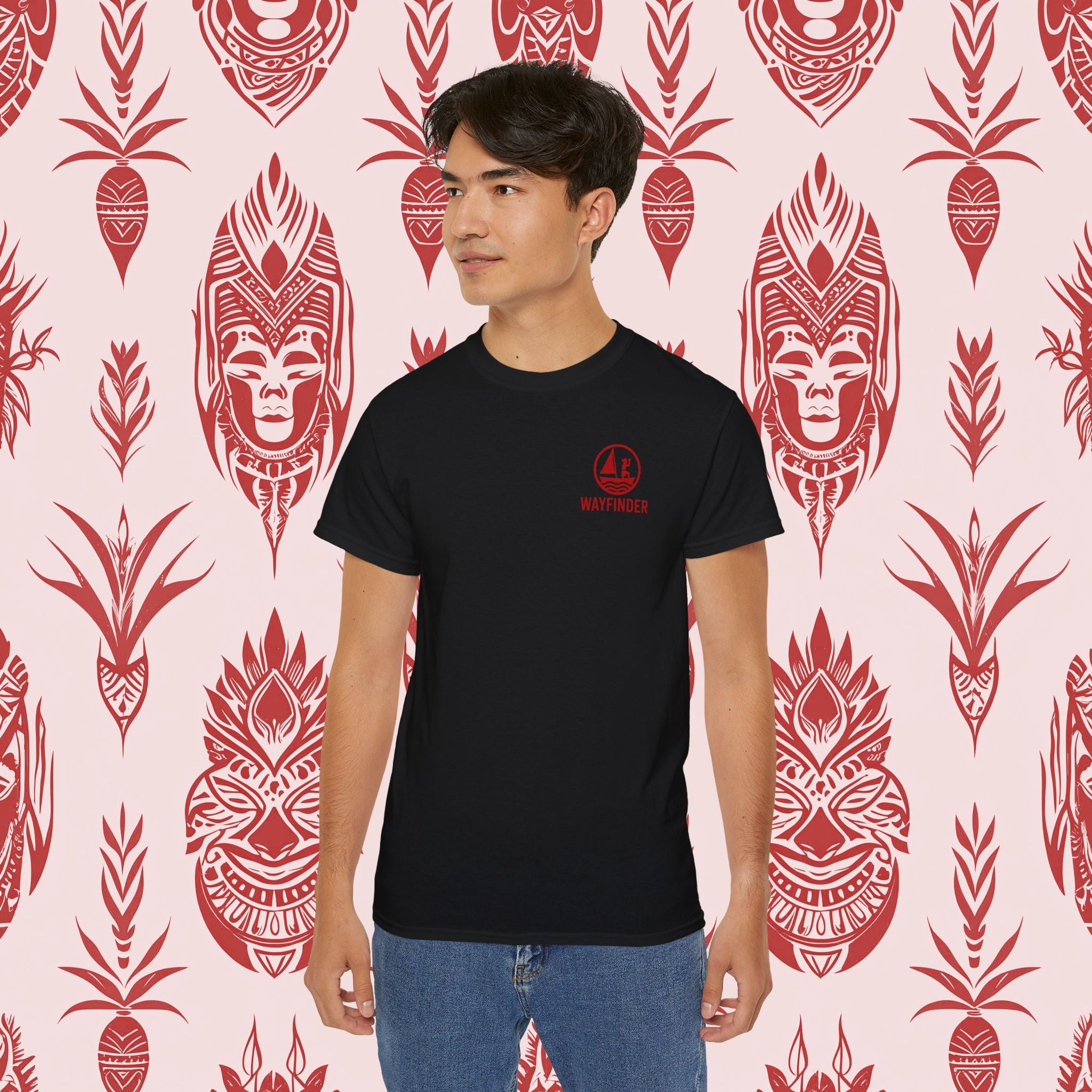 WAYFINDER CLASSIC: RED