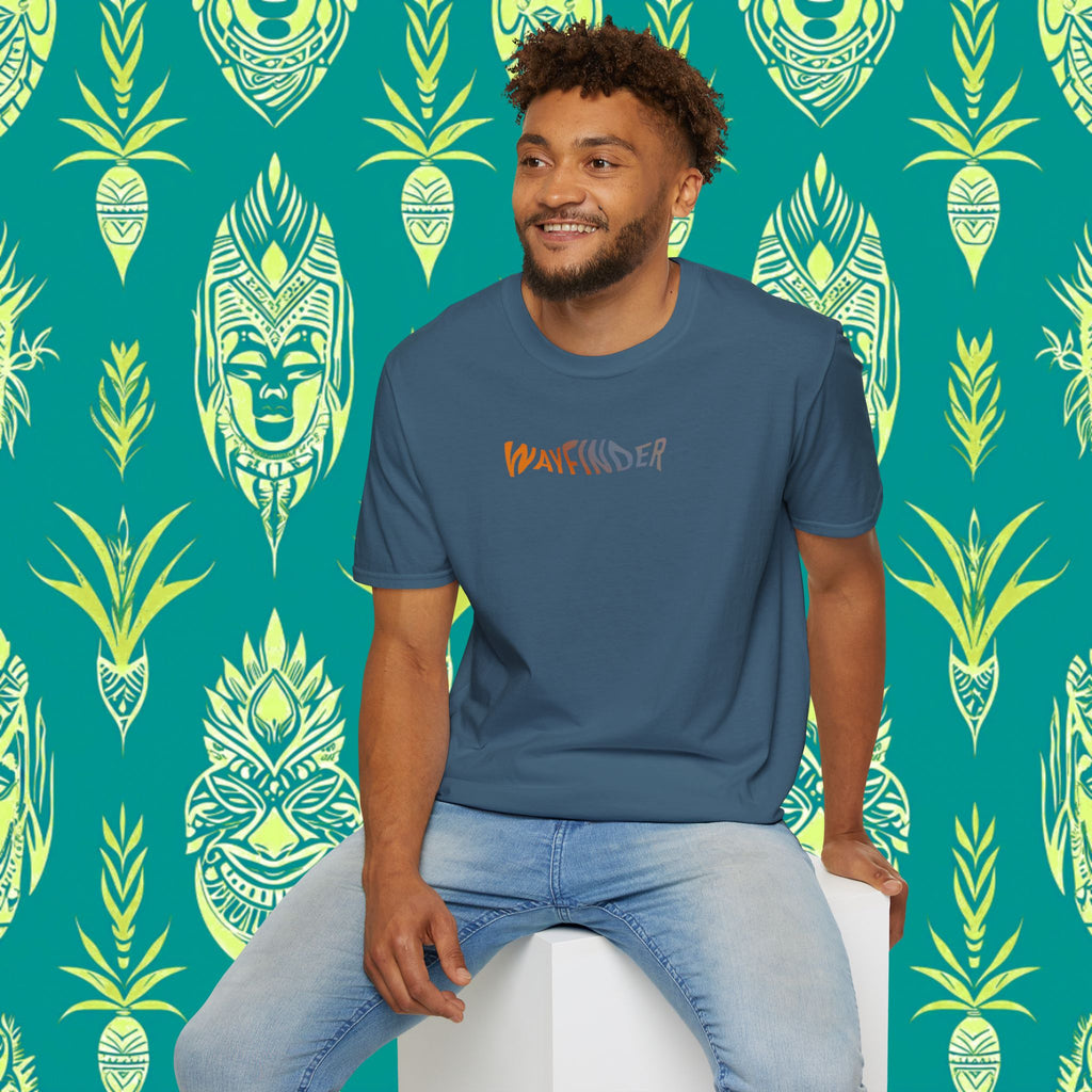 WAYFINDER LIMITED COLLECTION : MOLTEN LAVA