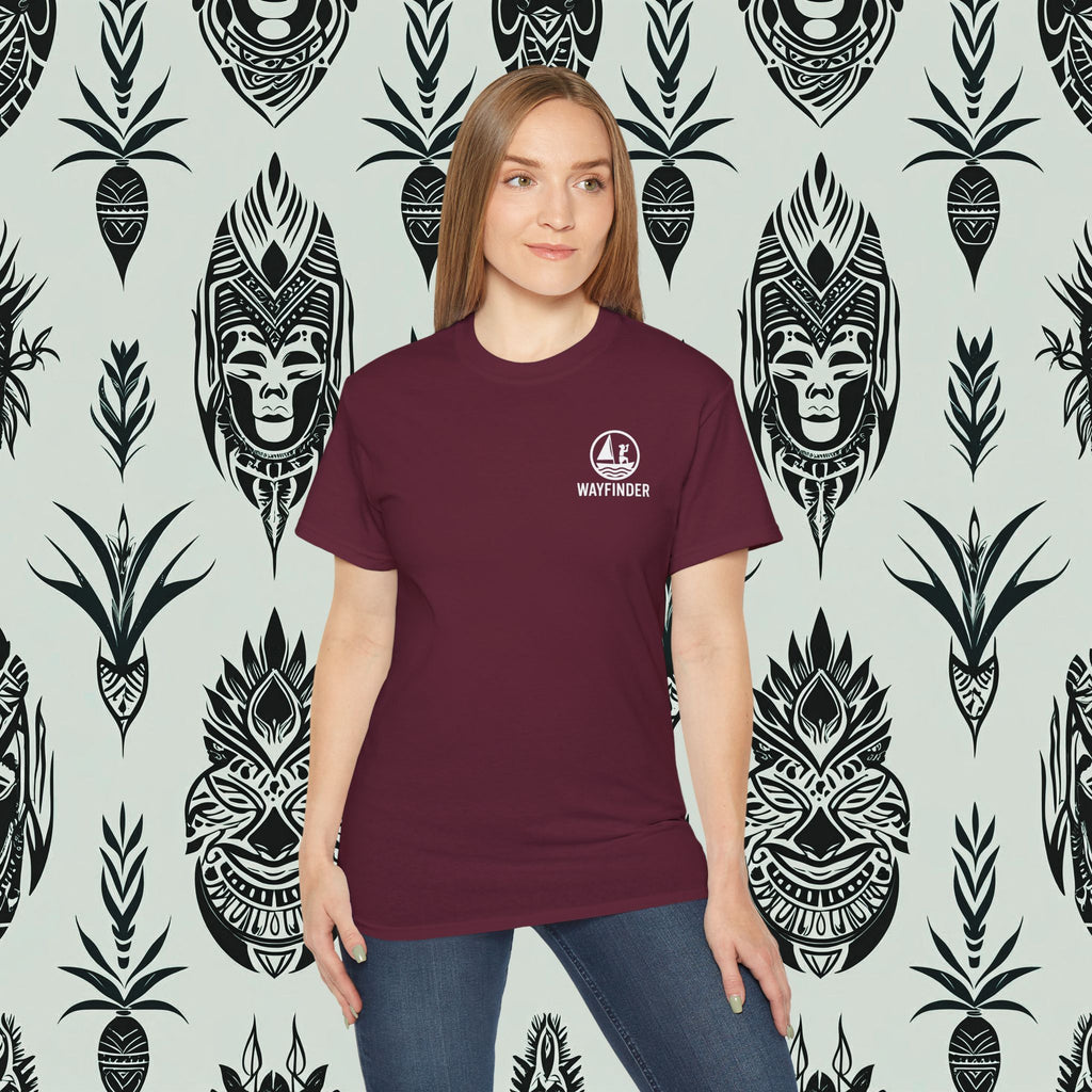 WAYFINDER CLASSIC: WHITE